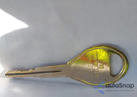 2014 Nissan Versa 1.6 S+ z USA, uszkodzony, nr VIN 3N1CN7AP1EL849604